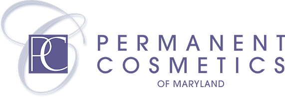 Permanent Cosmetics of Maryland Logo